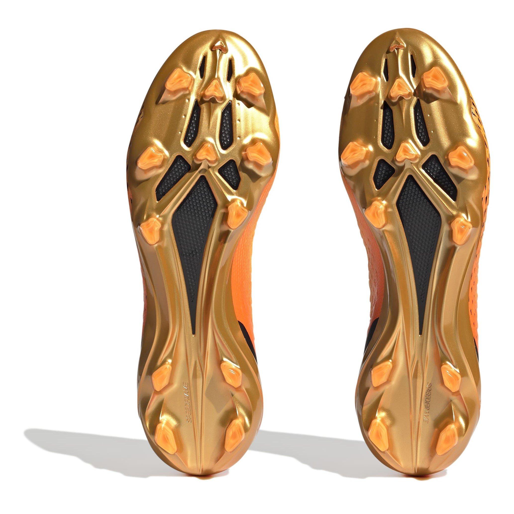 adidas X SpeedPortal Juniors Firm Ground Football Boots