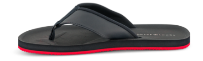 Tommy Hilfiger Pool slides unisex Blå FM0FM04473DW5