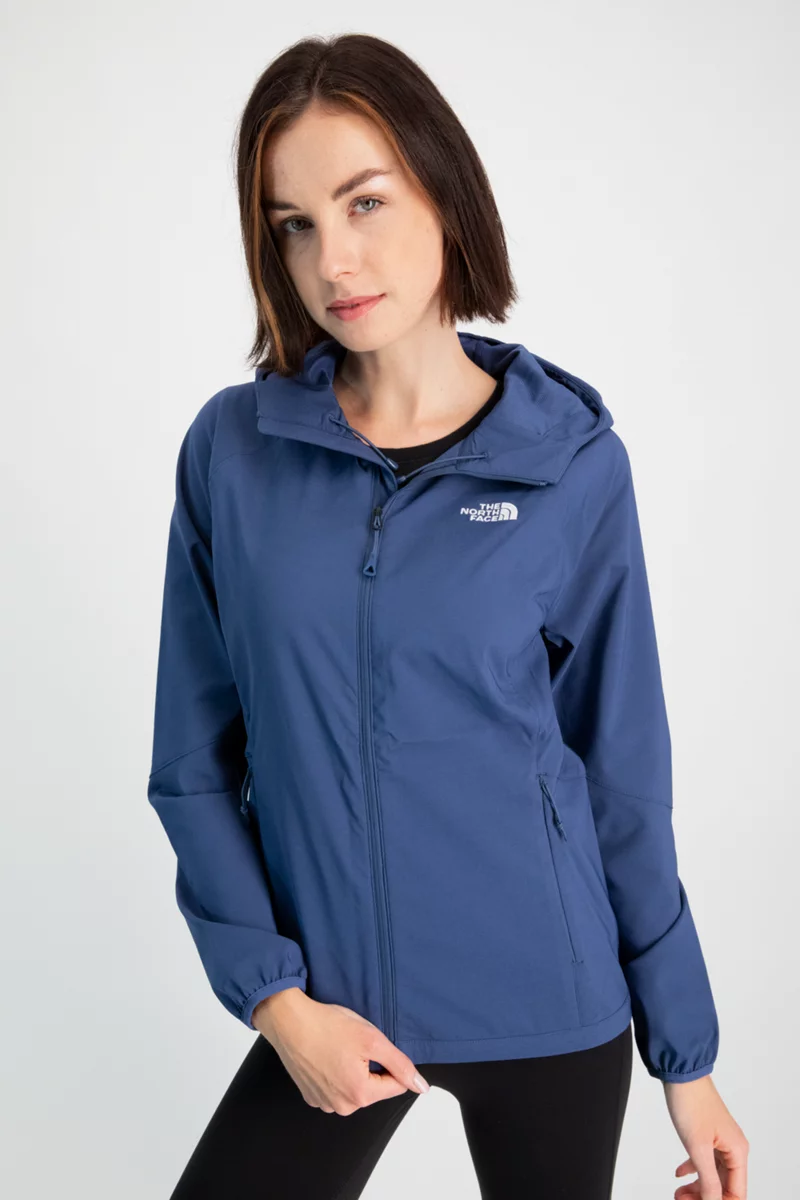 The North Face Apex Nimble Damen Softshelljacke