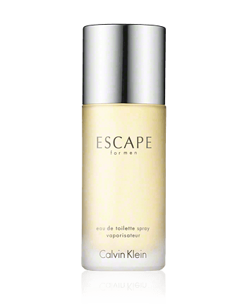 Calvin Klein Escape for Men edt vapo 100ml