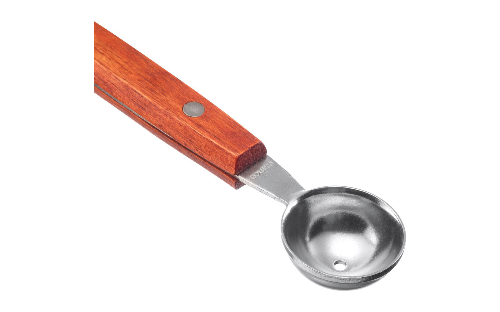 Westmark Doppelseitiger Kugelausstecher Woody