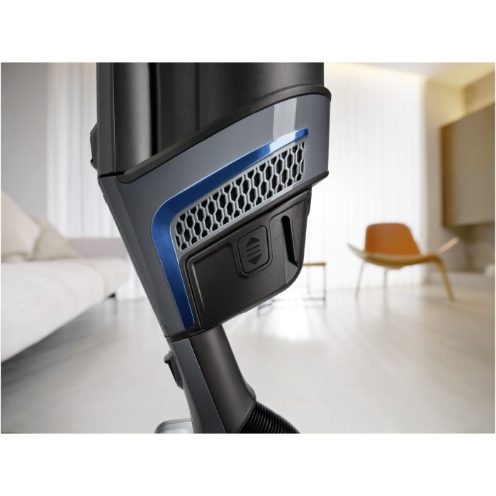 Miele Triflex HX1 Facelift Active SMUL1 Graphitgrau