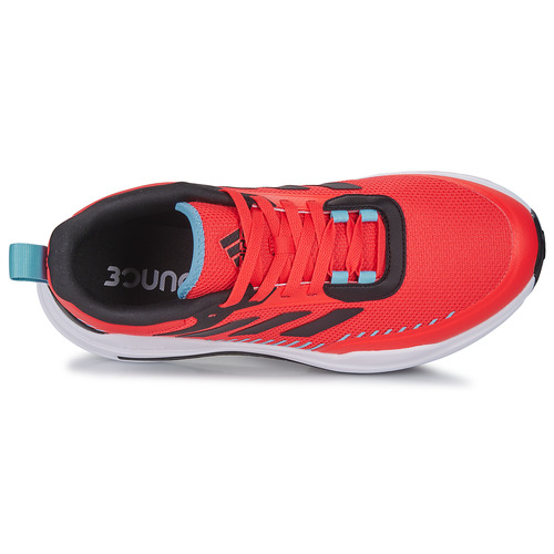 adidas Performance - TRAINER V - Rouge