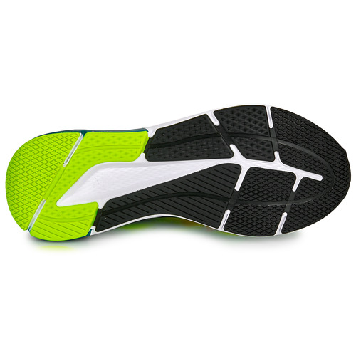 adidas Performance - QUESTAR 2 M Blanco / Azul / Amarillo