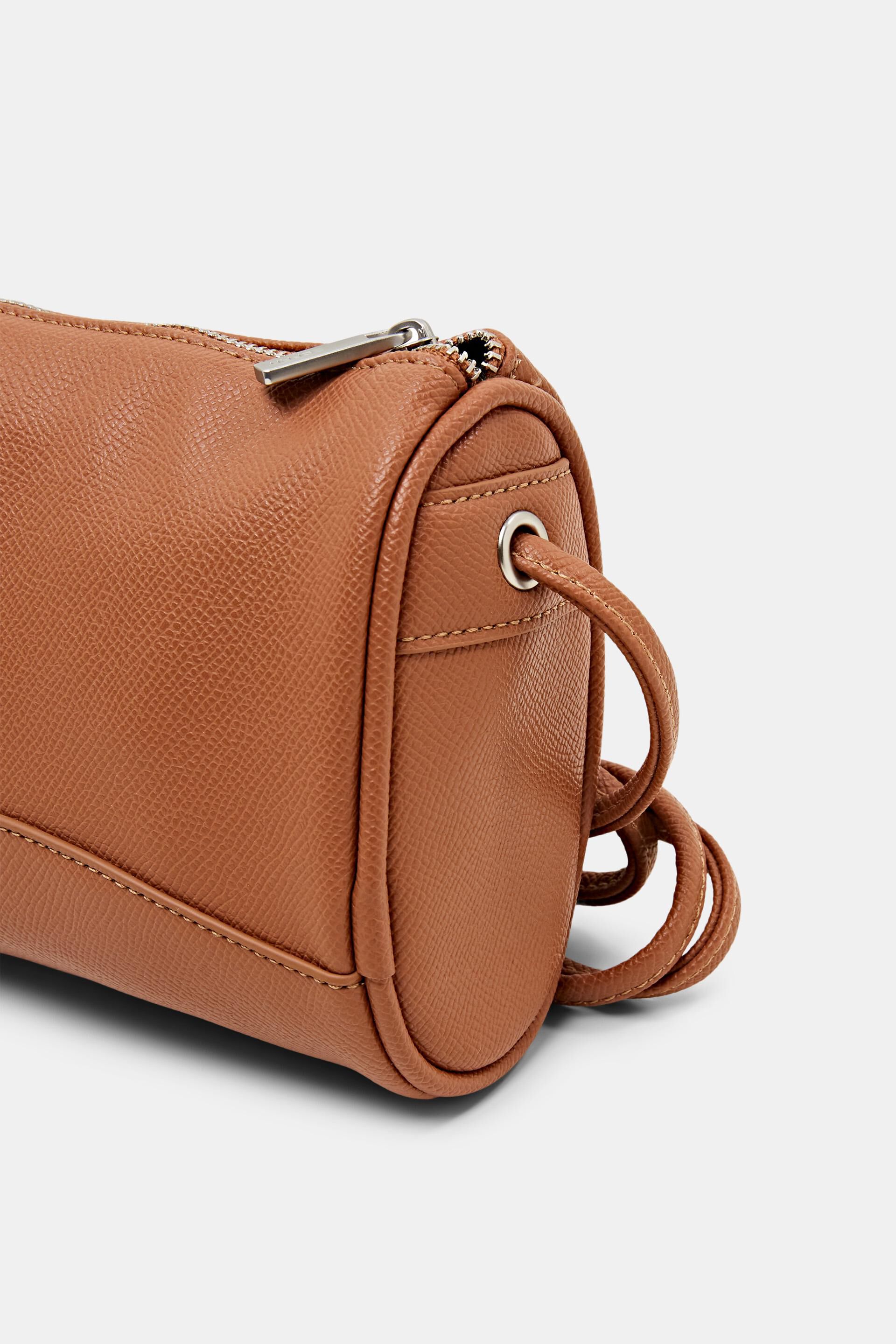 Sac bandoulière arrondi