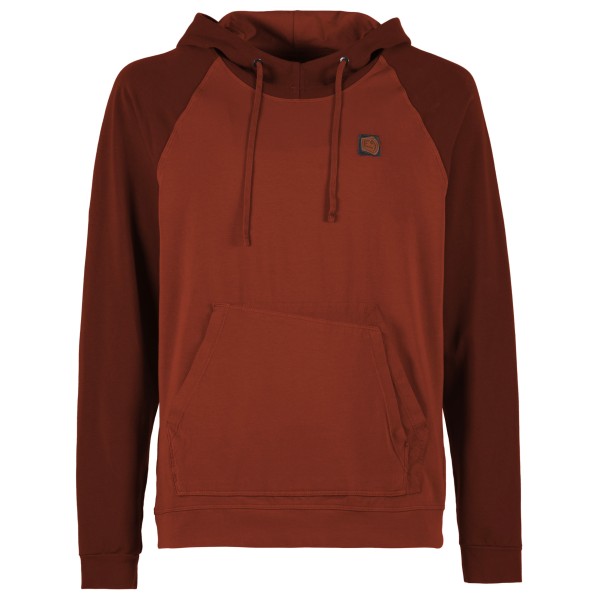 E9 - Squ-Dub - Sweat à capuche