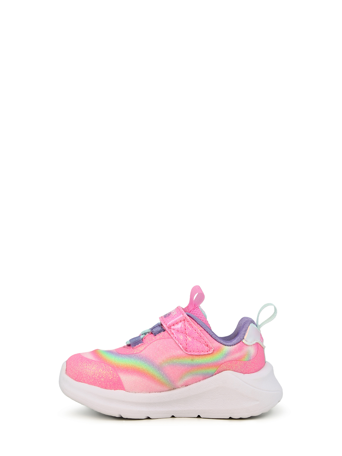 Skechers S-Lights Unicorn Chaser Blinkesko