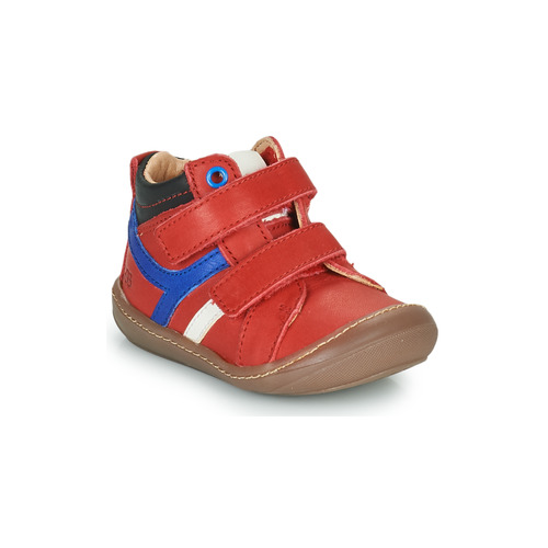 GBB - COUPI FLEX - Rouge