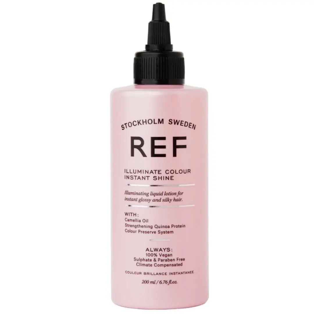 REF Stockholm Illuminate Color Instant Shine