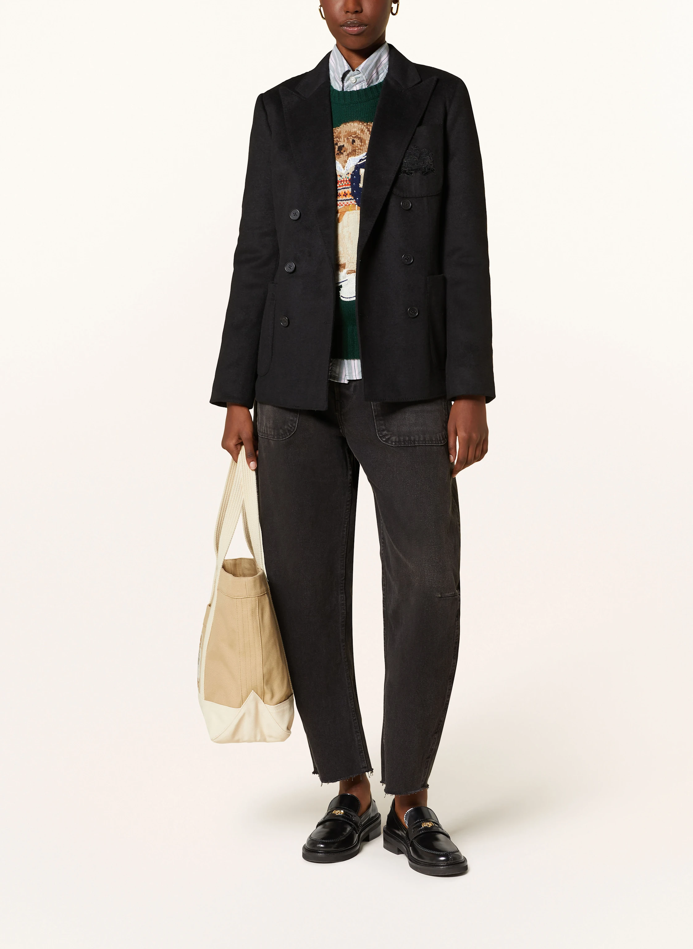 POLO RALPH LAUREN Blazer