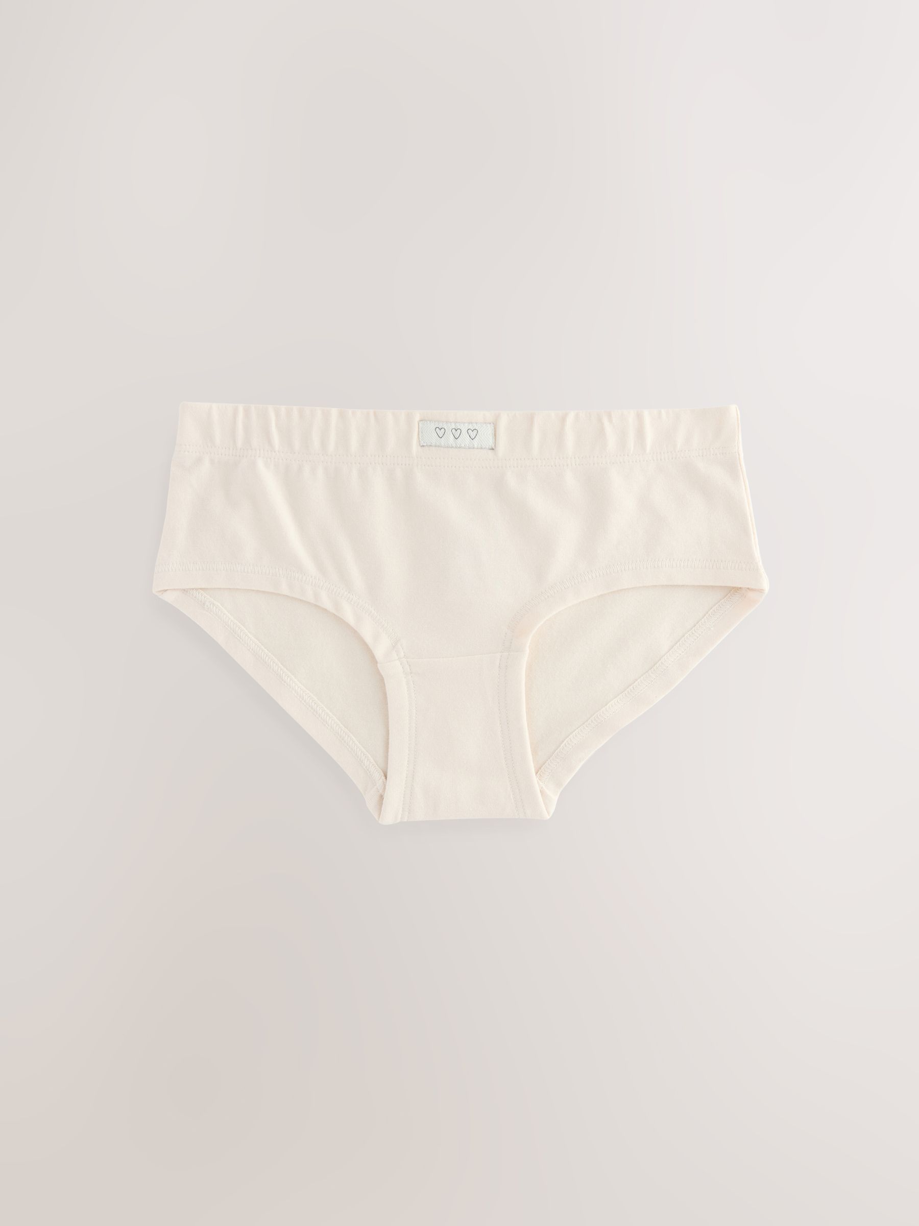 blauw/roze - Soft Touch Hipsters 5 -pack (2-16jaar)