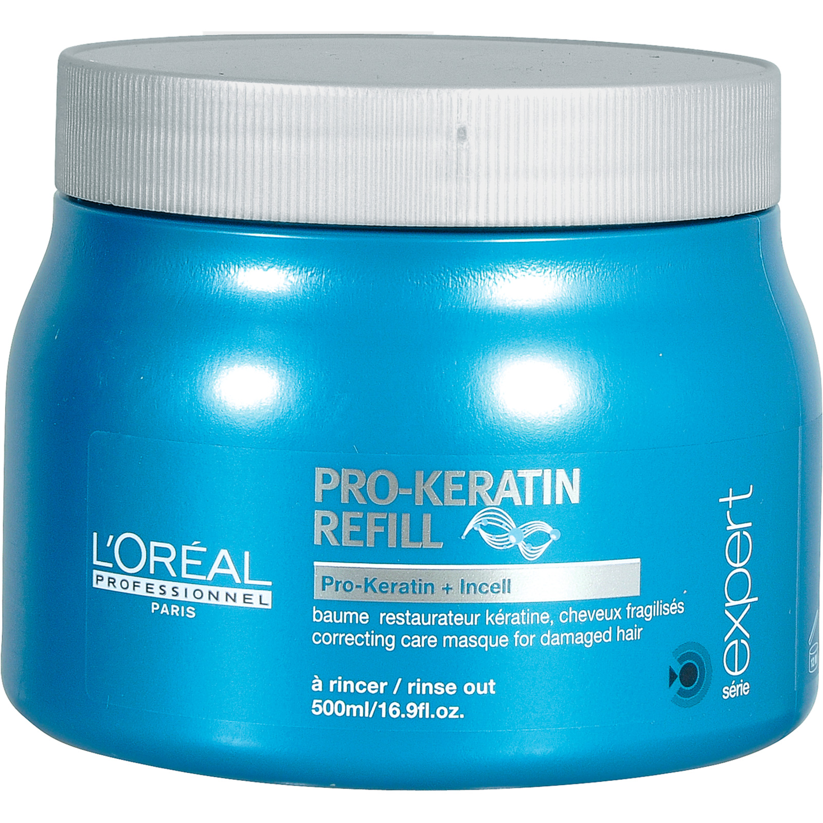 L'Oréal Professional Série Expert Masque Pro-Keratin 500 ml