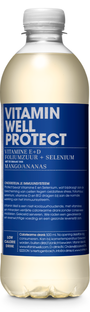 Vitamin Well Protect 500ML