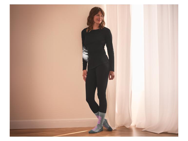 Dames thermoshirt
