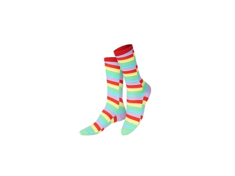 EatMySocks Socken Sweet Lollipop 1 Paar, One Size Unisex Socken
