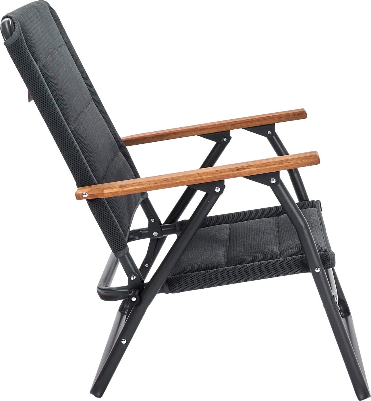 Human Comfort Klappstuhl Ocana 3D Mesh Low