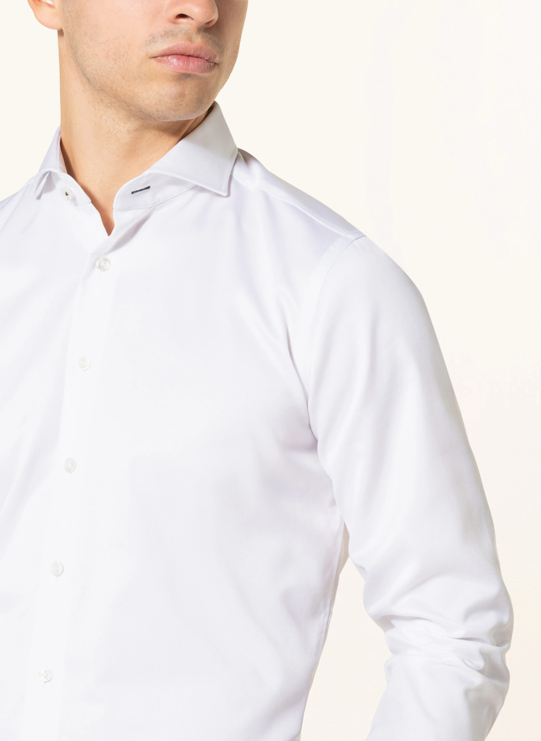 OLYMP Jerseyhemd Luxor 24/Seven modern fit