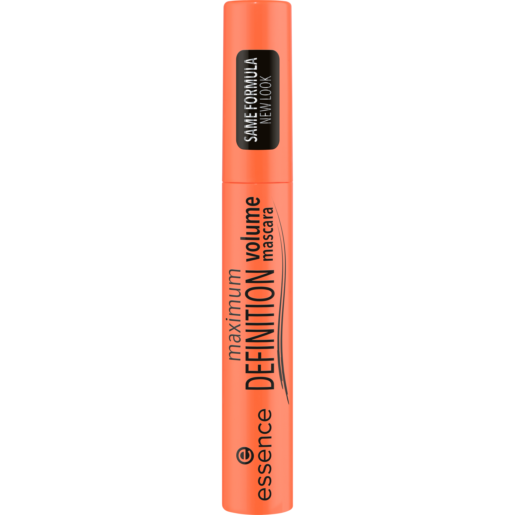 maximum DEFINITION mascara