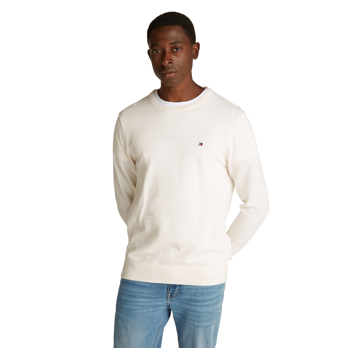 Heren Vest FFJA0017