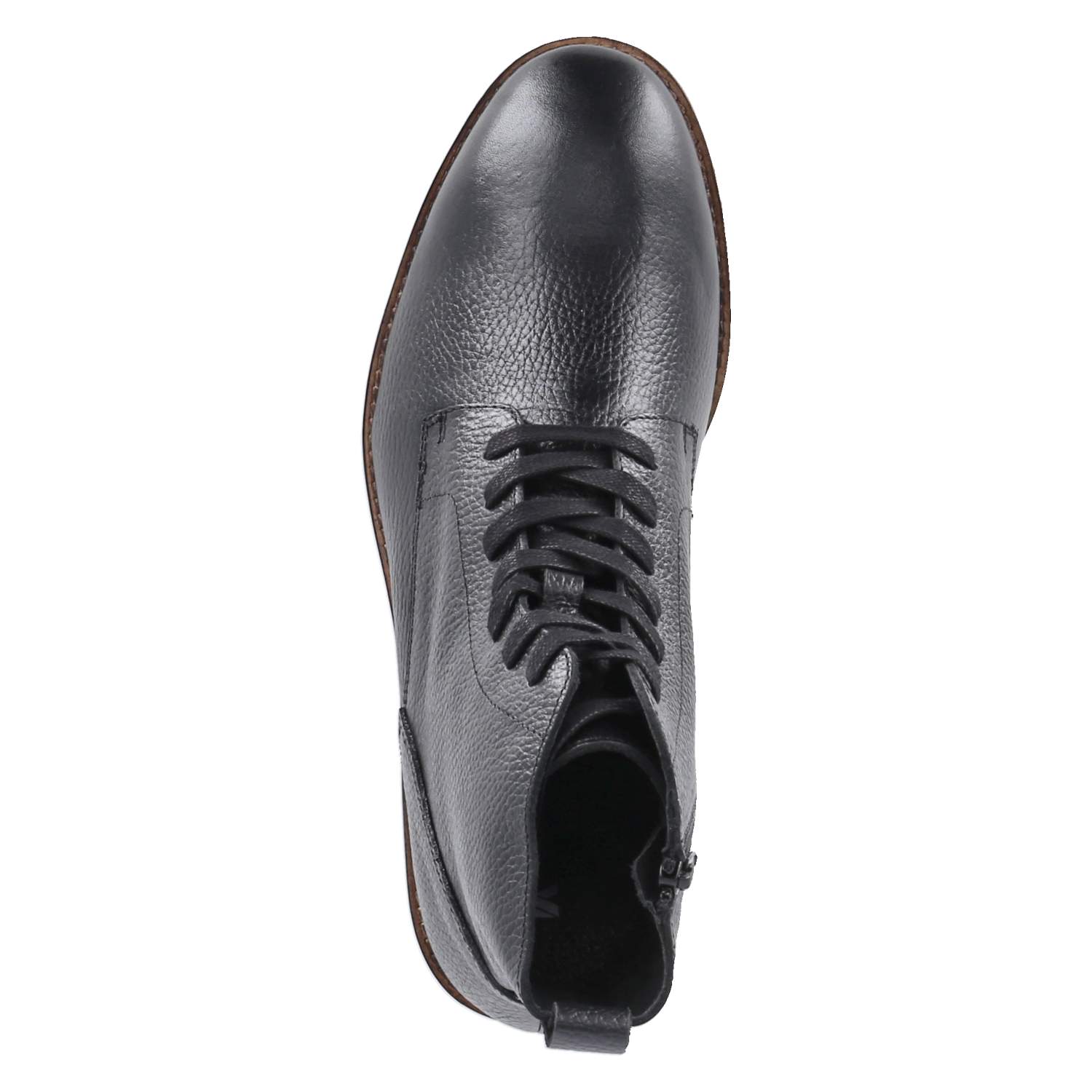 Kaerlek Boots - black