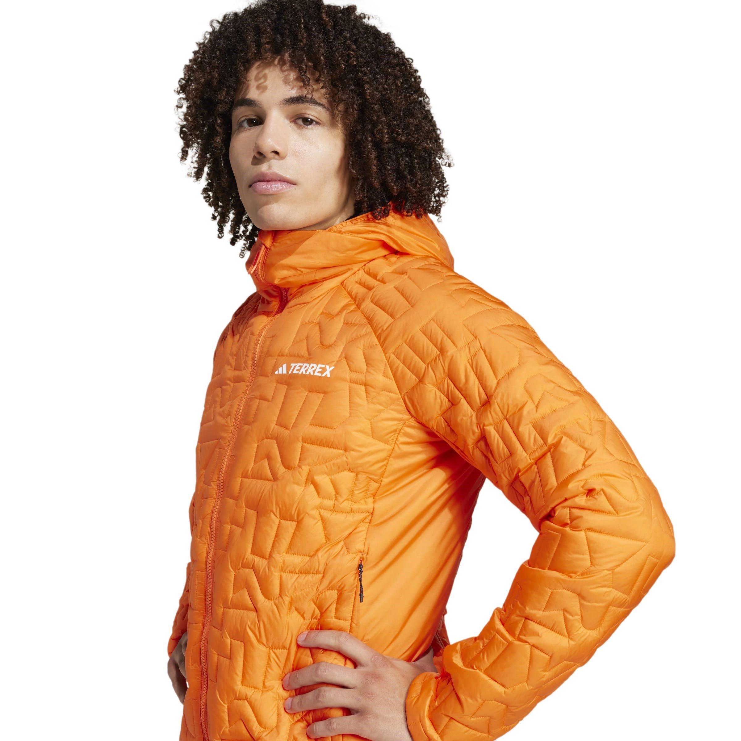adidas Terrex Mens MT Waterproof Jacket