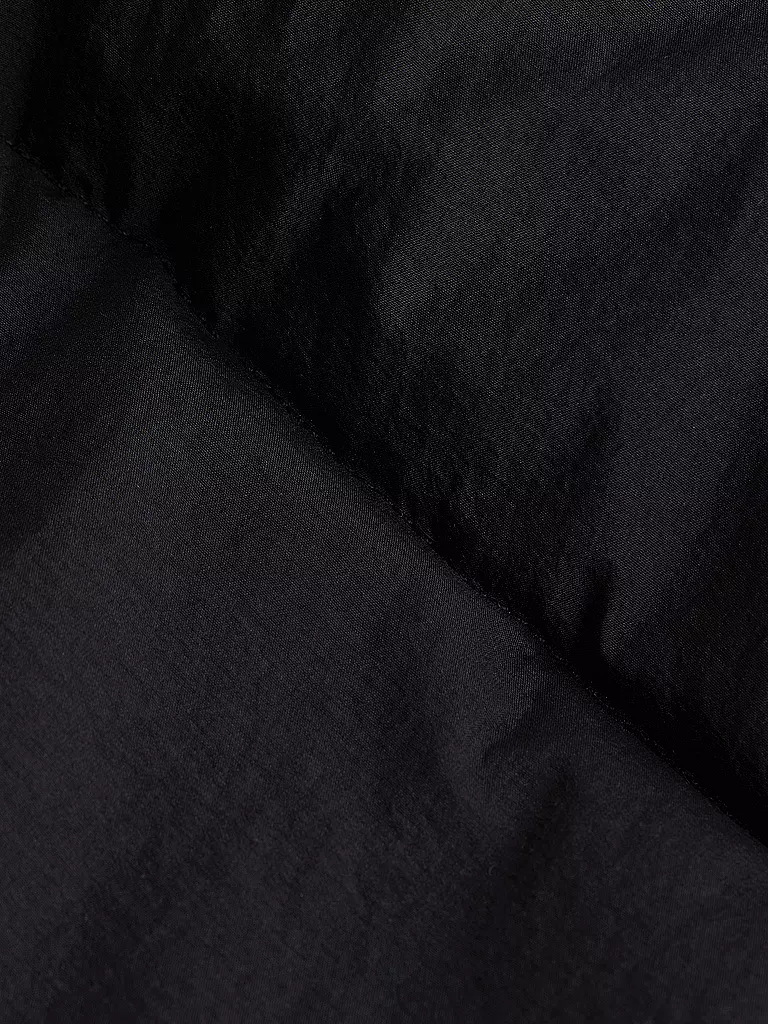 CALVIN KLEIN JEANS Steppjacke schwarz