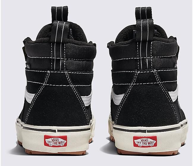 VANS - CHAUSSURES MTE SK8 HI WATERPROOF