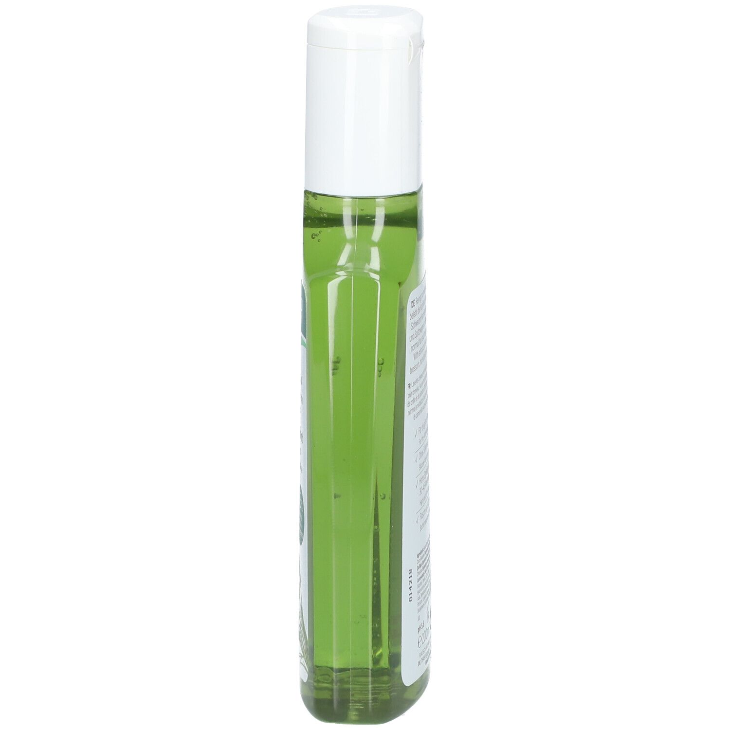 RAUSCH Pflege-Shampoo mit Schweizer Kräutern