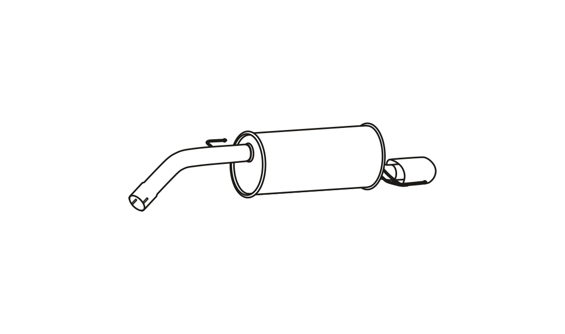 Bagpotte