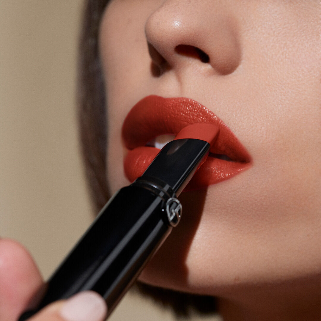 Giorgio Armani Lip Power Batom Lip Power