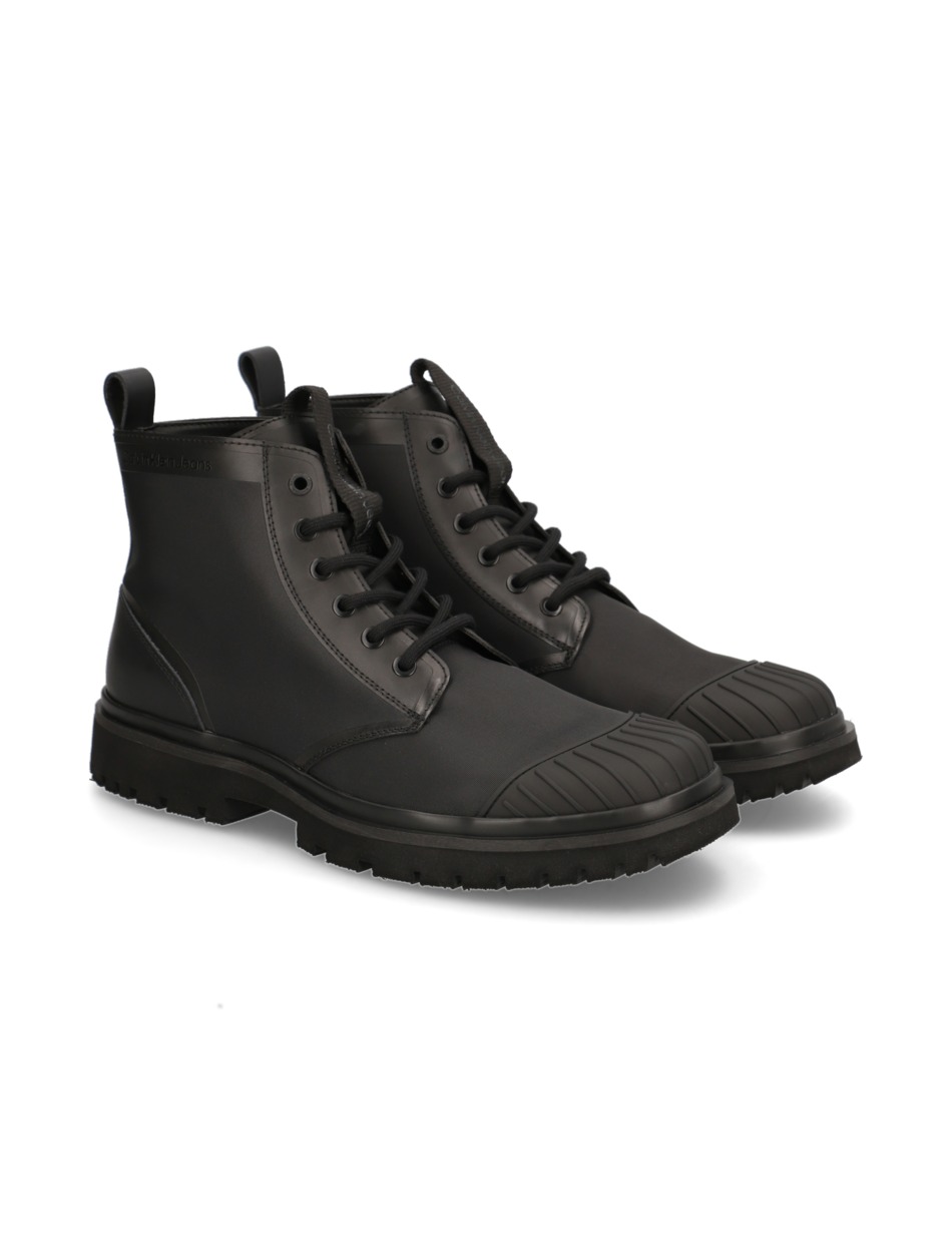 EVA LACEUP BOOT MID NY