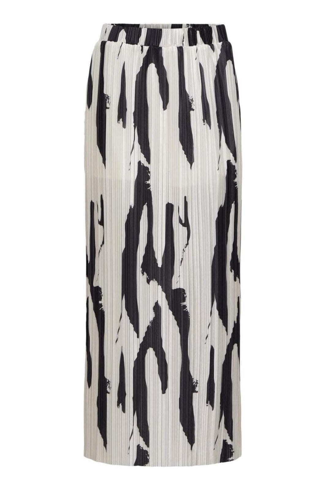 Object Objlima Long Skirt