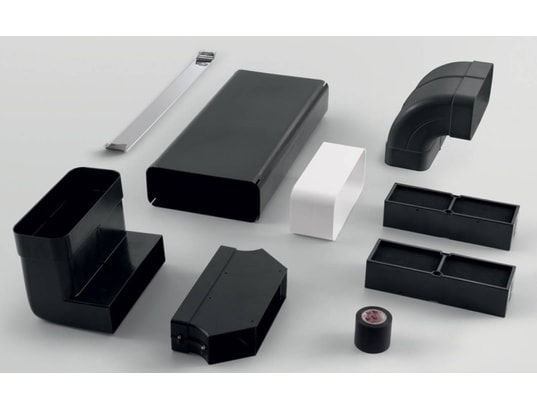 ELICA - Kit de recyclage KIT0167756, Kit recyclage pour plaque aspirante