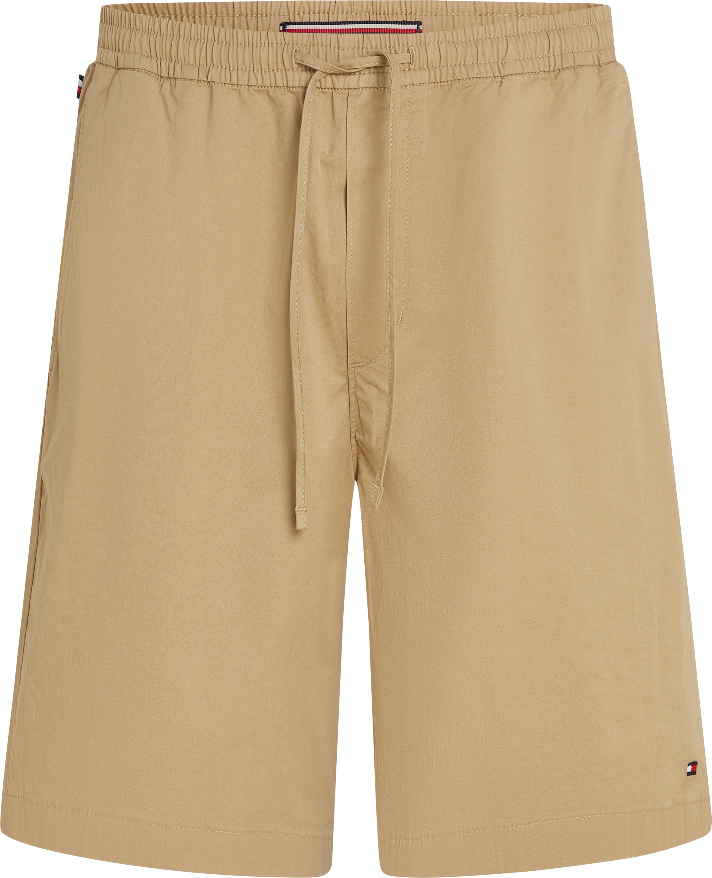 Tommy Hilfiger Big & Tall Shorts »BT-BROOKLYN PO PAPERT SHORTS-B«  Grosse Grössen