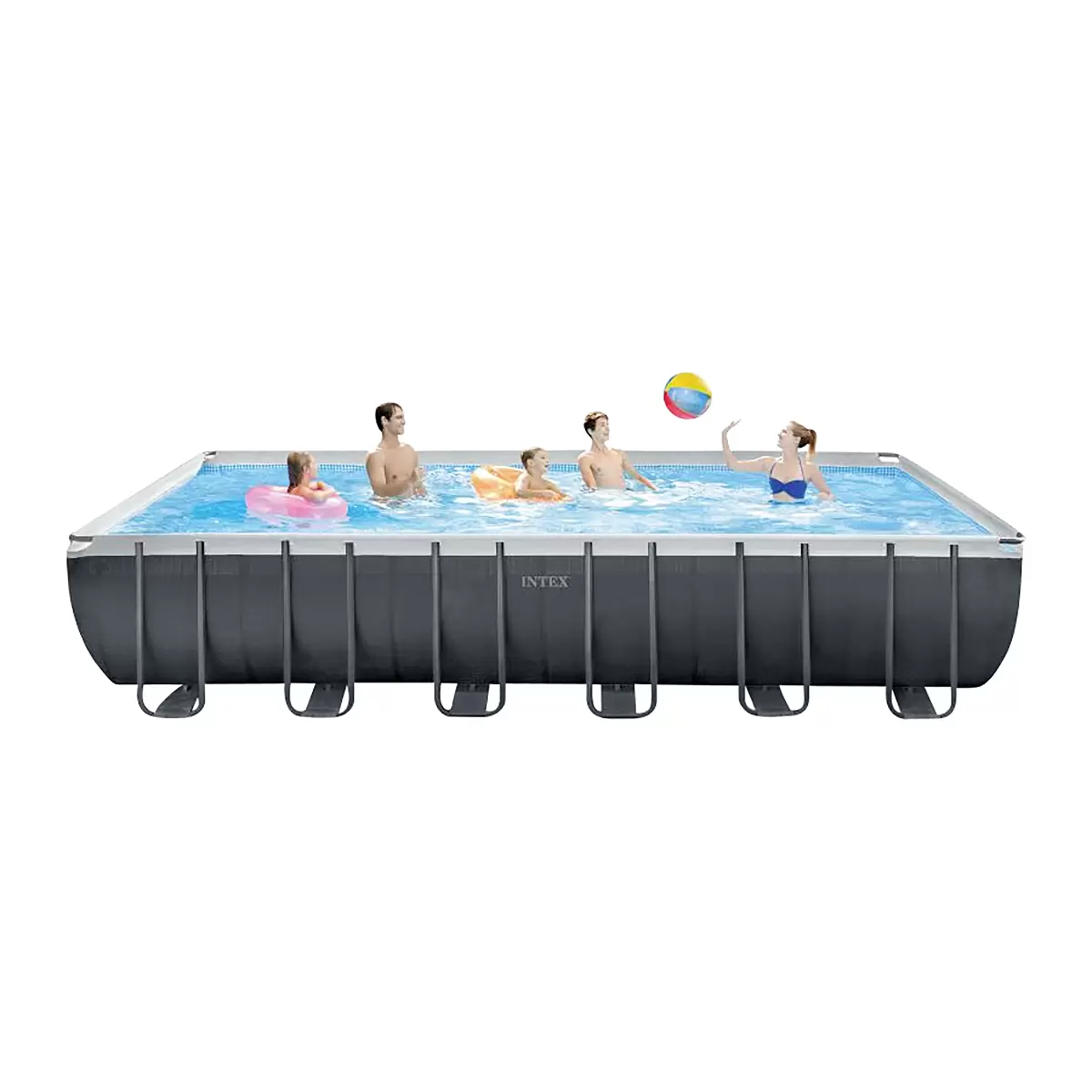 Ultra Frame Pool Set Intex