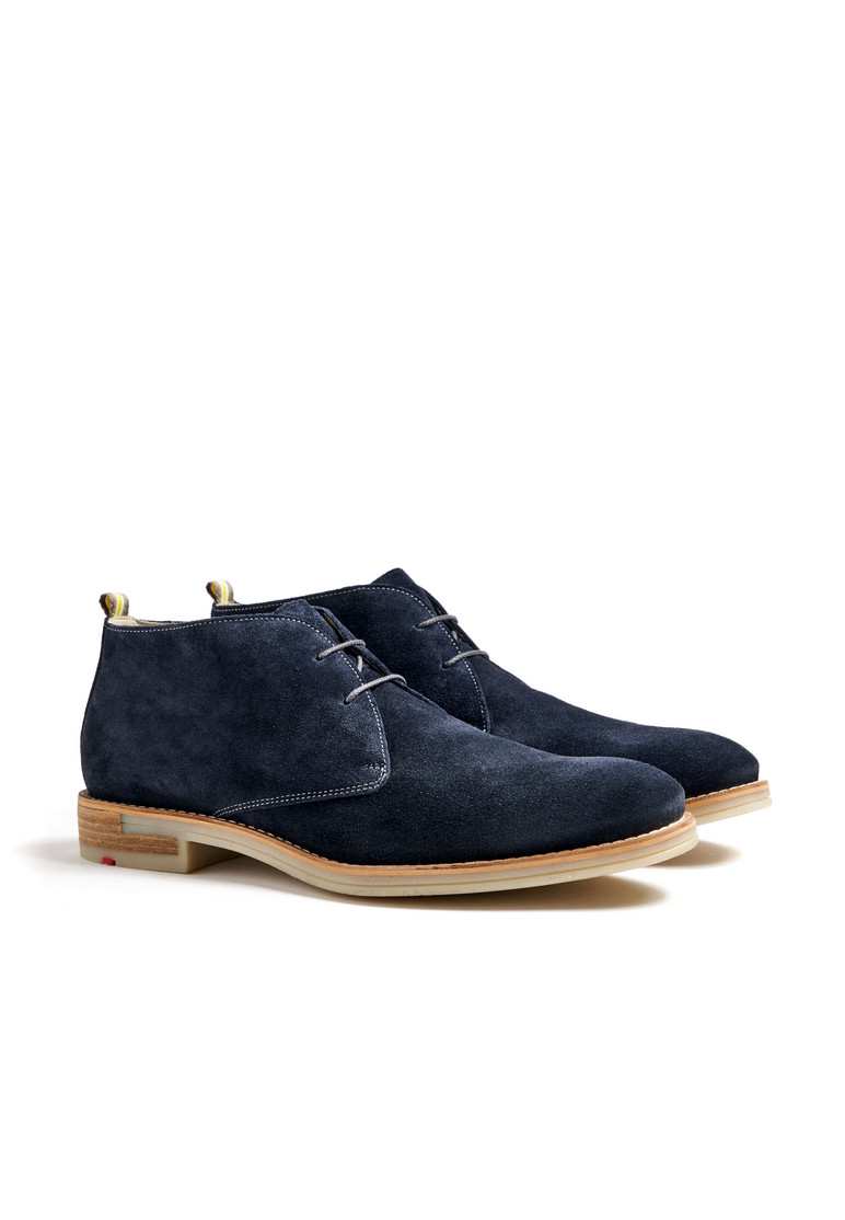 DALE Blau