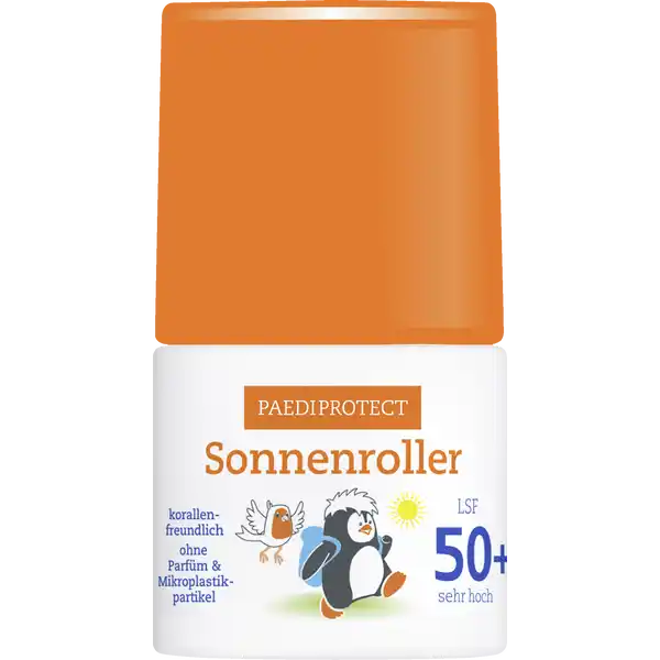 Sonnenroller LSF 50+