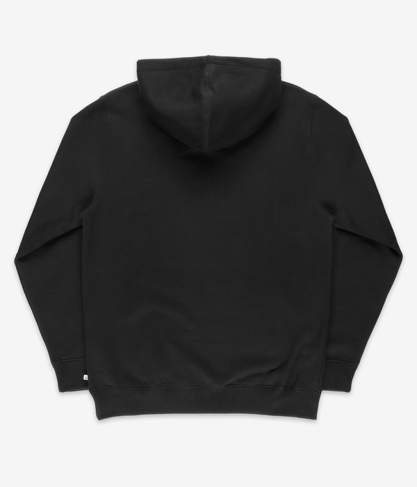 Anuell Furor Organic Hoodie (black)