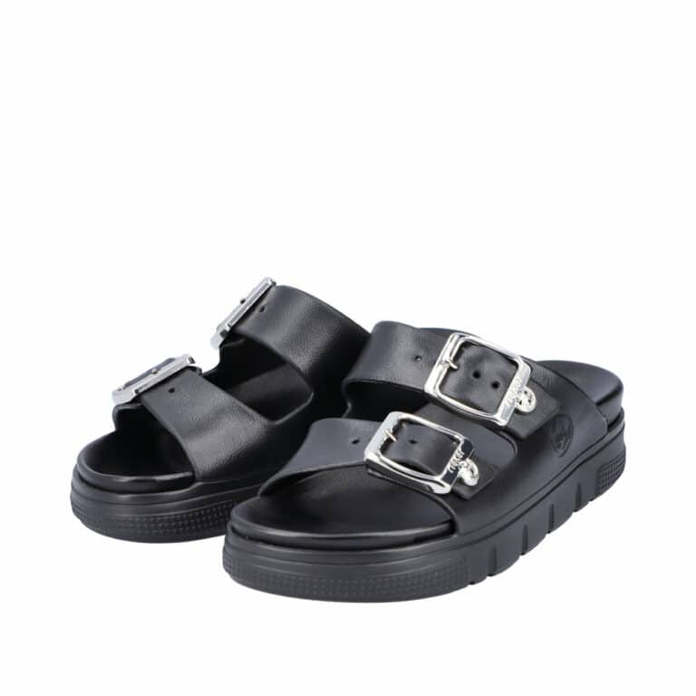 Rieker Sandal Dame P2180-00