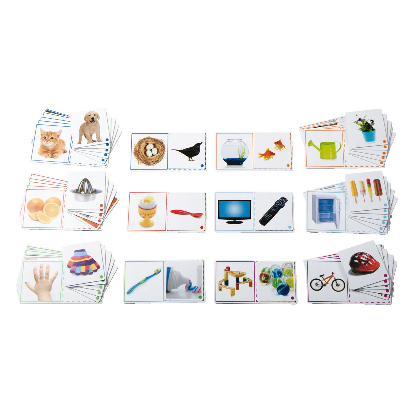 Rolf Essentials - Combi Foto Taalspel