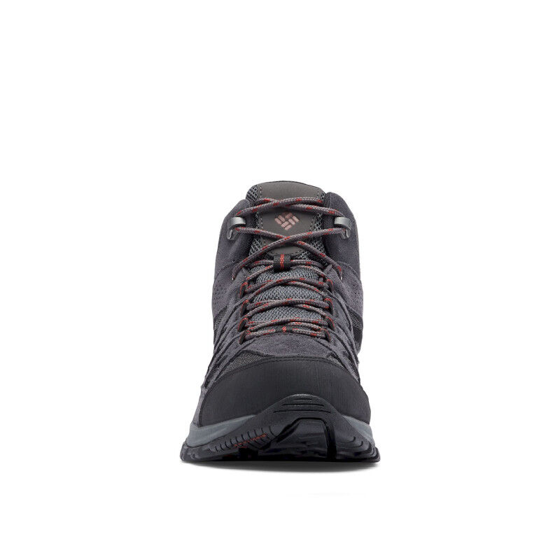 Crestwood Mid Waterproof - Chaussures randonnée homme