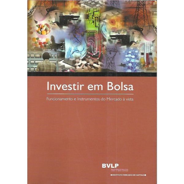 Bvlp - Sociedade Gestora De Mercados Regulamentados. S.A. Investir em Bolsa
