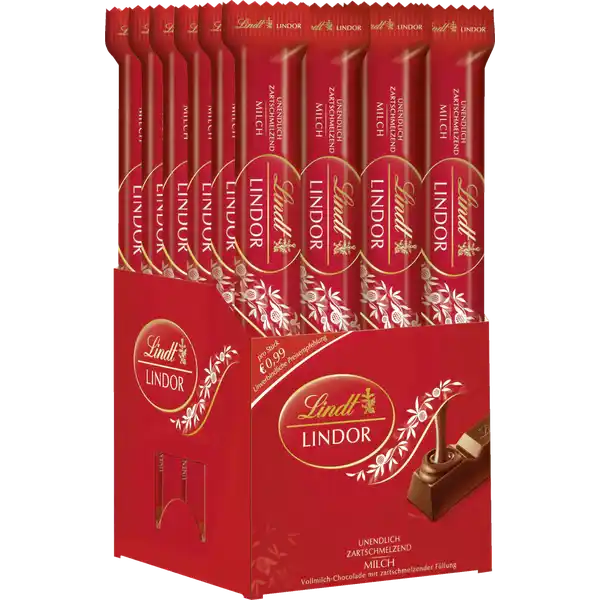 Lindor Stick Milch