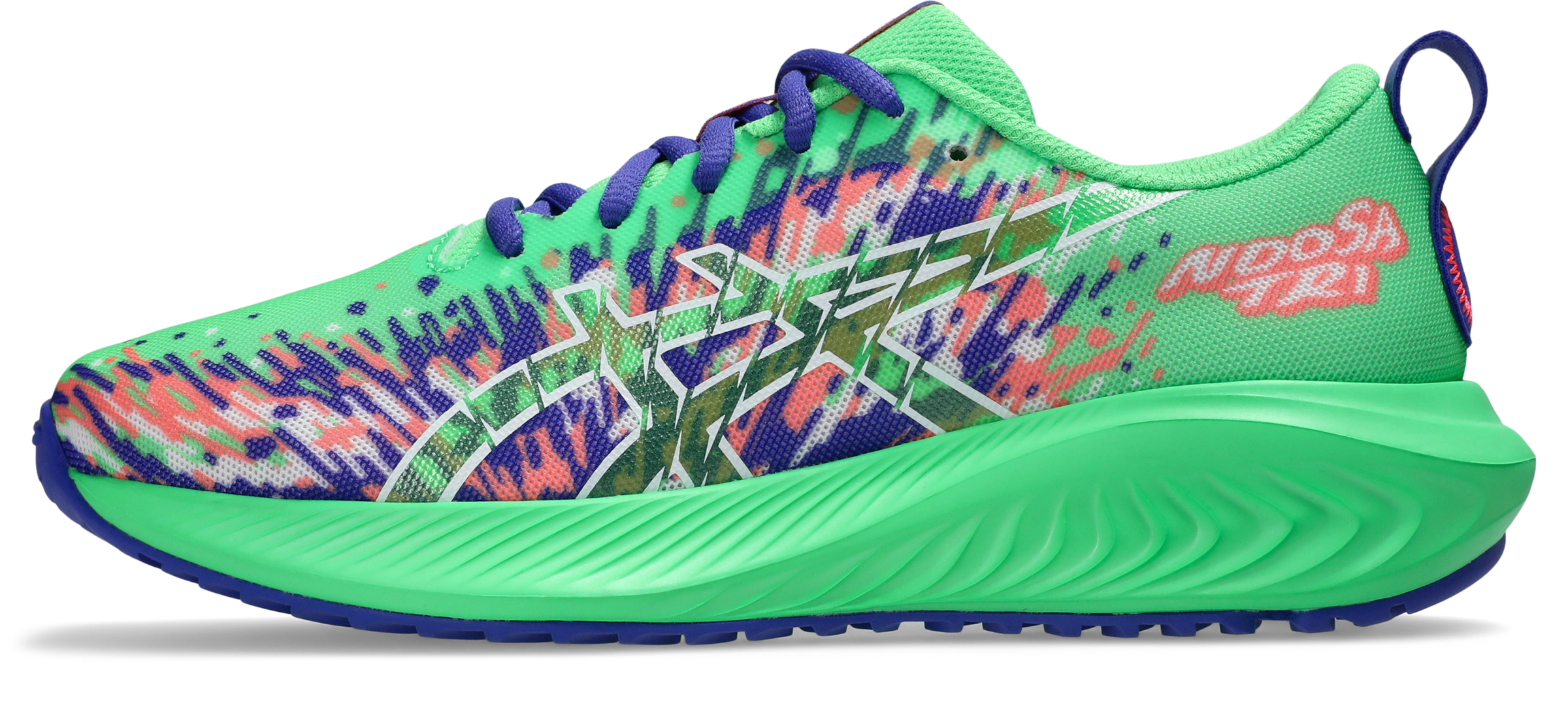 Asics Laufschuh »GEL-NOOSA TRI 16 GS«  für Kinder & Jugendliche