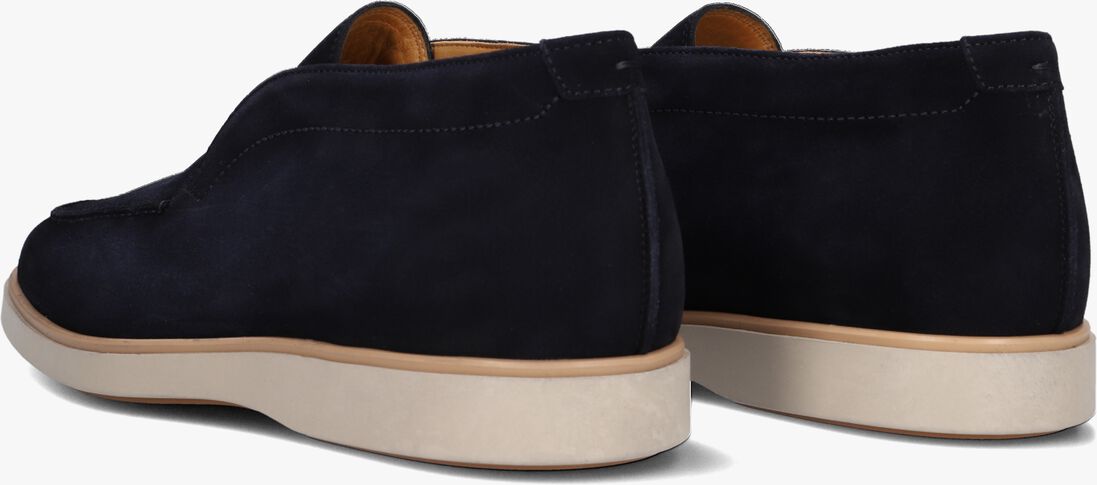 blauwe magnanni instappers 25121