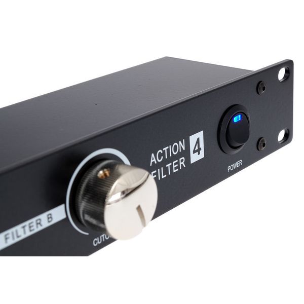 Vermona Action Filter 4