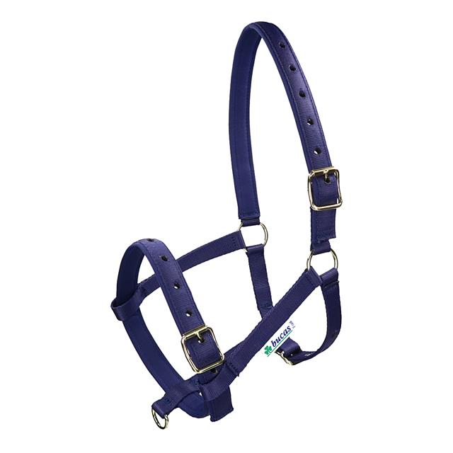 Halster Bucas Dublin Donkerblauw-donkerblauw