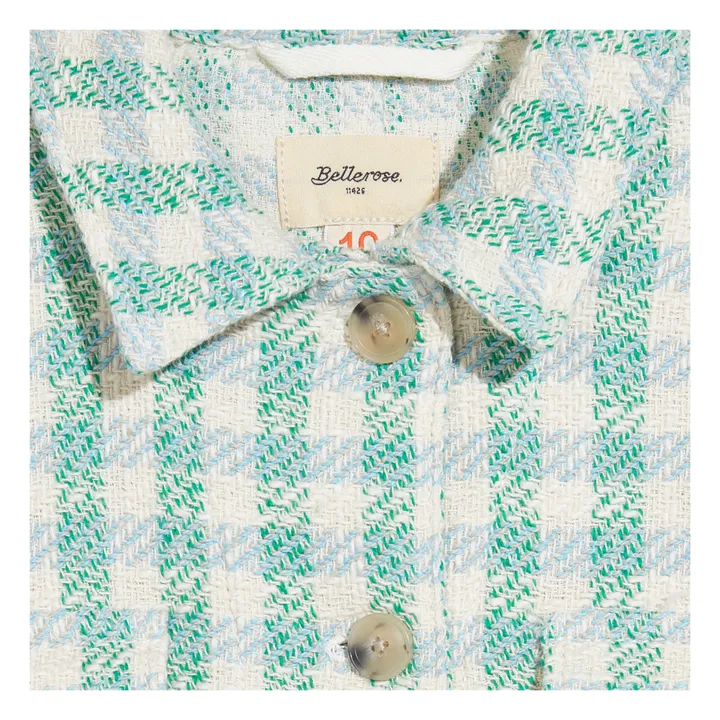 Bellerose Veste Azucar | Bleu ciel