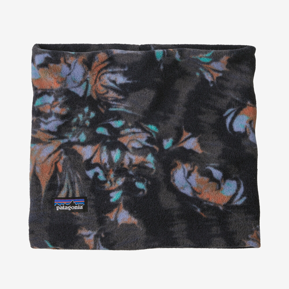 Micro-D-Fleece-Gamasche