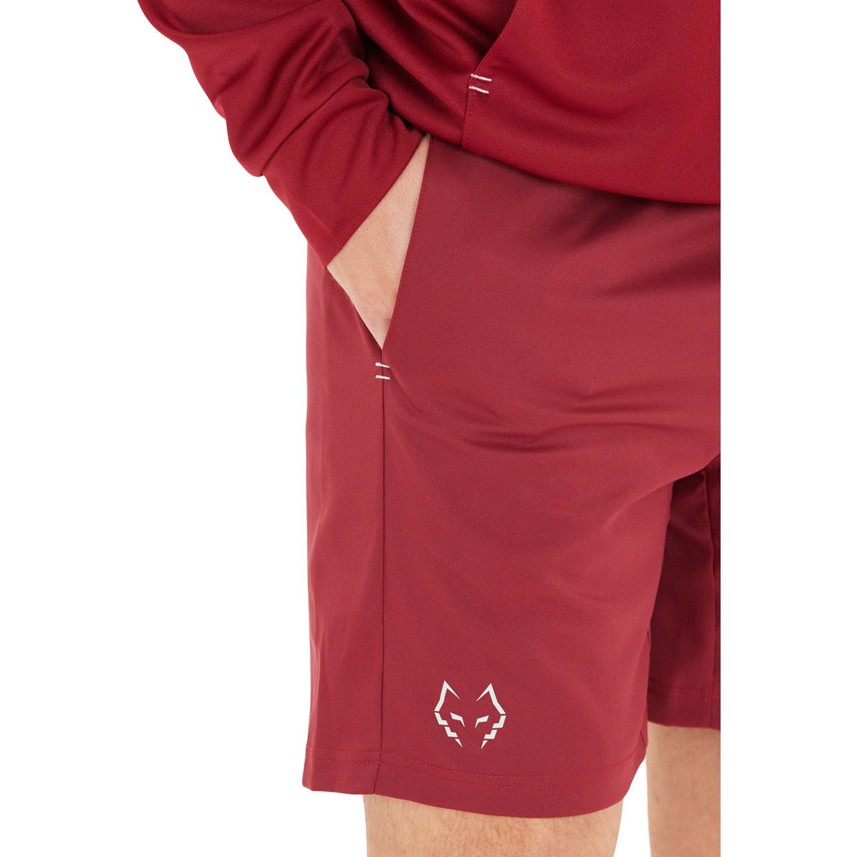 Babolat Lebrón Padel Shorts Herre